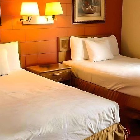 Rodeway Inn Manchester Ngoại thất bức ảnh