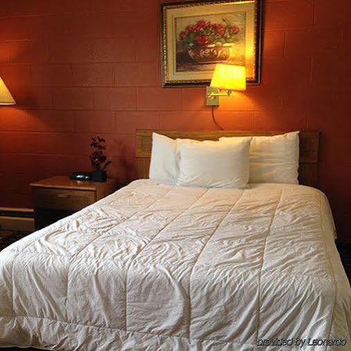 Rodeway Inn Manchester Ngoại thất bức ảnh