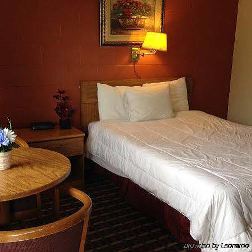 Rodeway Inn Manchester Ngoại thất bức ảnh